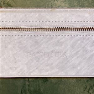 Pandora Jewelry Box